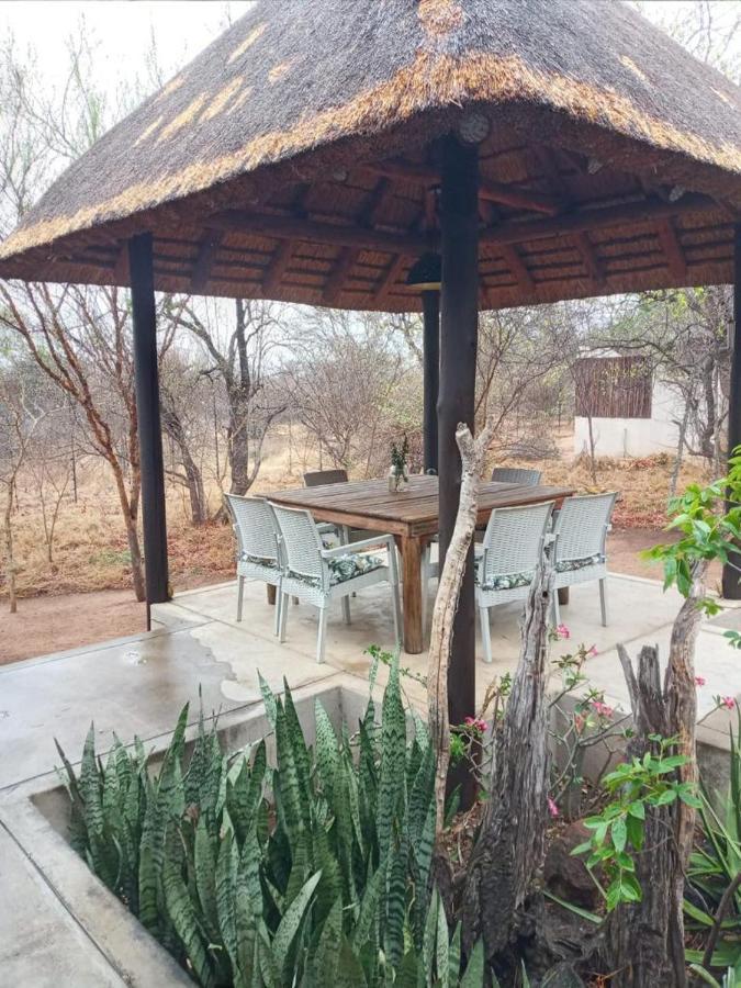 11 Raptors Lodge هويدزبروت المظهر الخارجي الصورة
